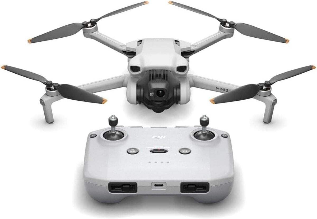 Notre top 10 des Drones Avec Caméra 4k au France - Janvier 2026