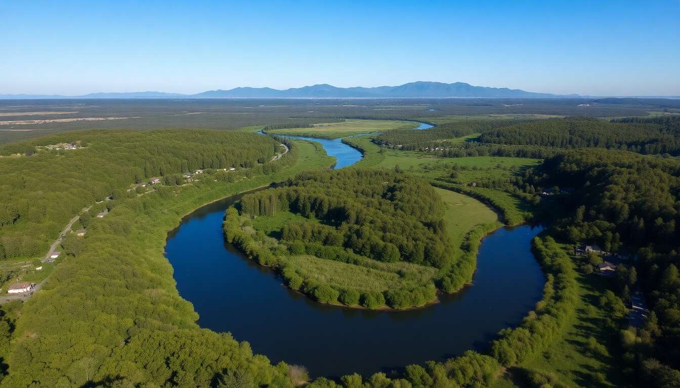 Top 5 des drones abordables pour la photographie aérienne