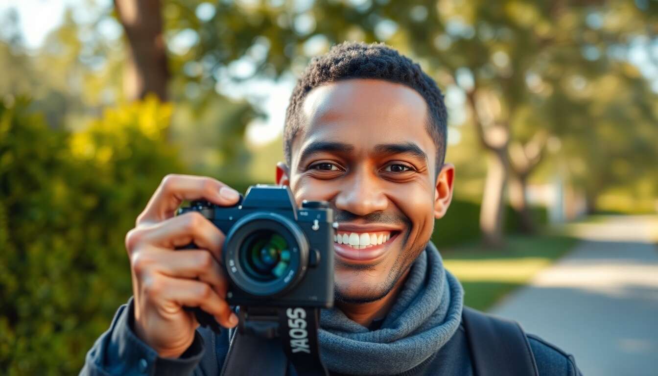 Comparatif des meilleurs appareils photo instantanés : guide d'achat