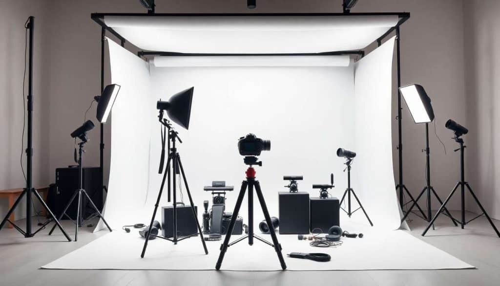 Comment choisir sa studio photo box idéale