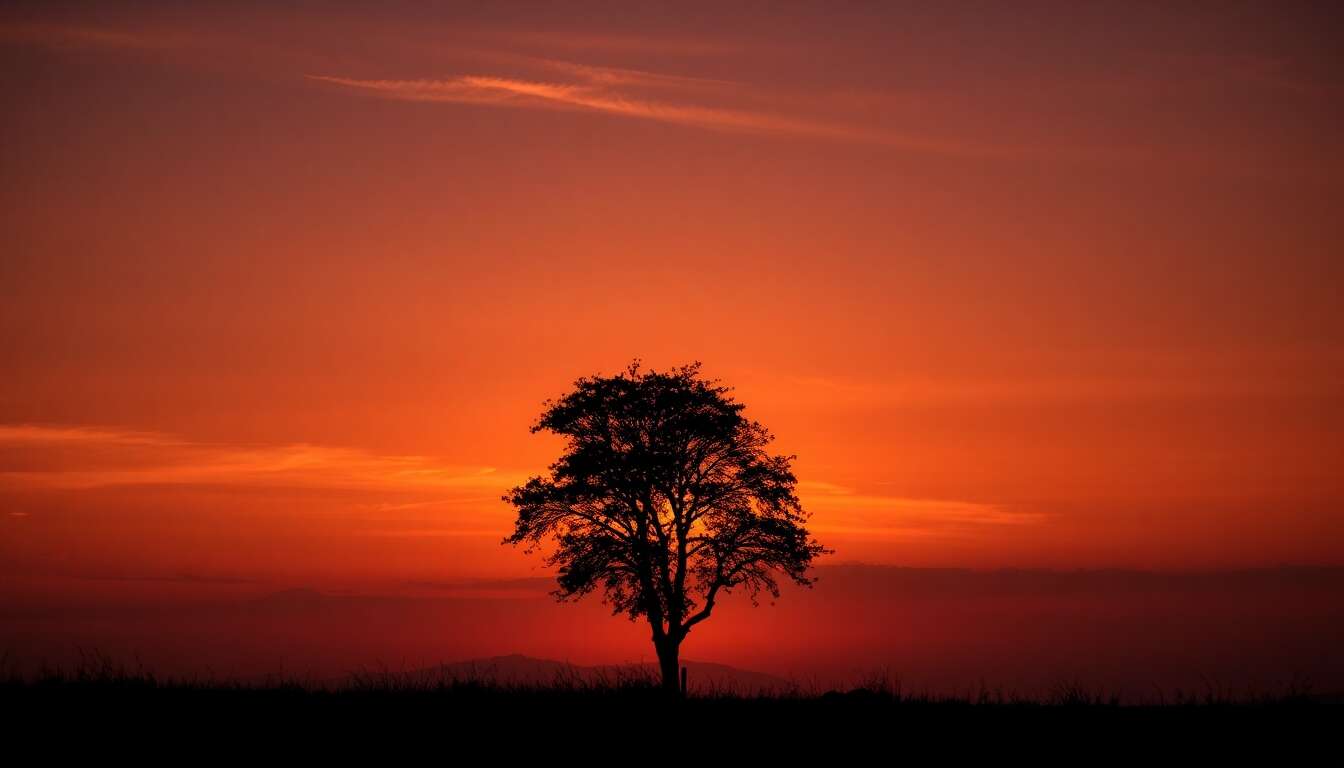 Photographie en contre-jour : astuces et techniques
