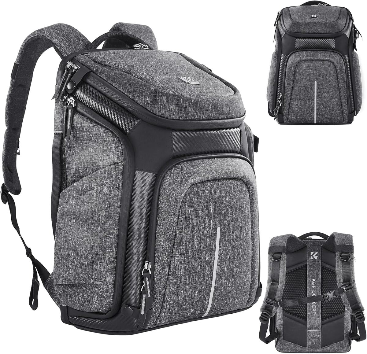 Geoptik - Sac Pour Appareils Jusqu'À 12'' Ouverture & 1500mm Focale
