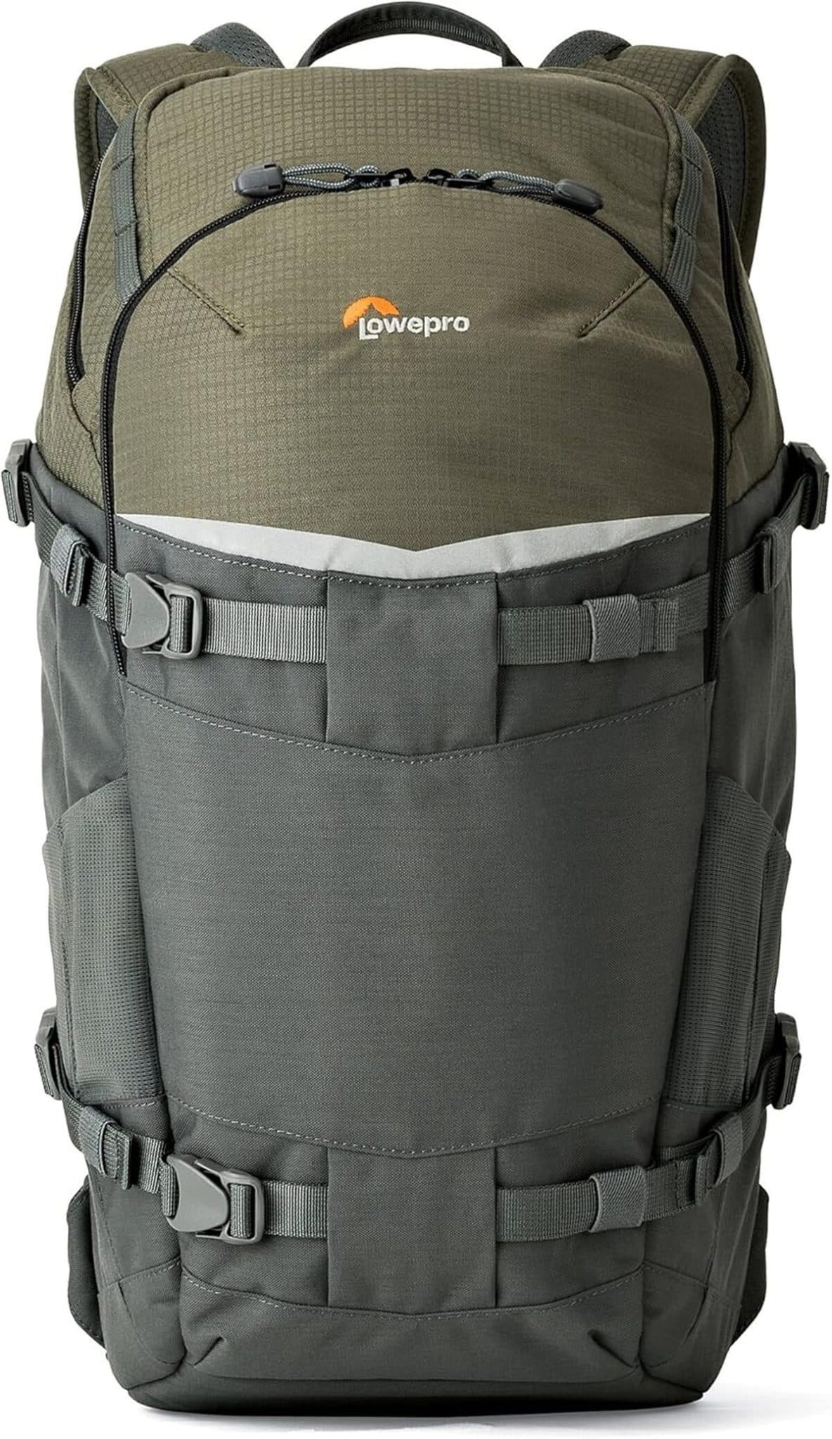 Test du sac à dos Lowepro Flipside Trek 350 AW : polyvalence et protection
