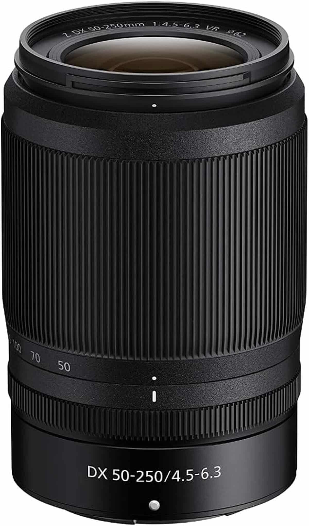 Test : nIKKOR Z DX 50-250mm f/4.5-6.3 VR en action