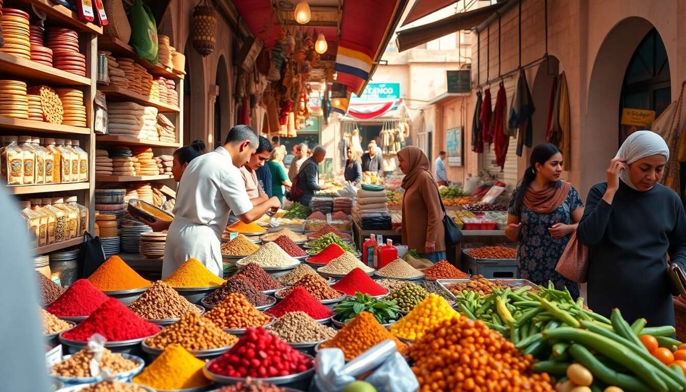 Art de la photo de voyage : capturer l'instant sur le vif