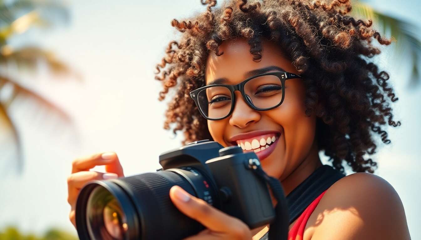 Trouver le meilleur reflex numérique pour vos besoins
