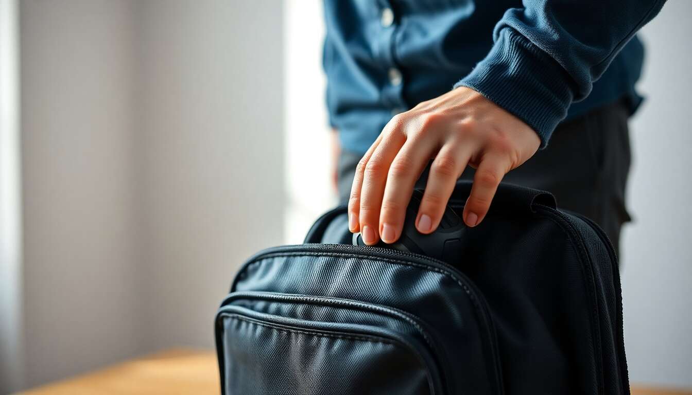 Comment entretenir son sac photo pour le garder neuf