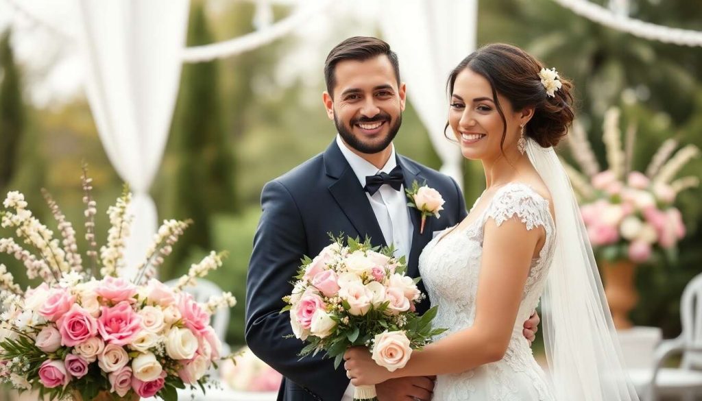 Photographie de mariage : astuces et conseils pour réussir vos clichés