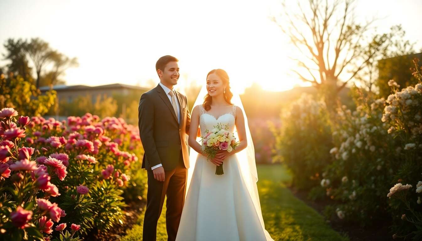 Choisir les lieux et moments clés pour des clichés inoubliables Choisir les lieux et moments clés pour des clichés inoubliables