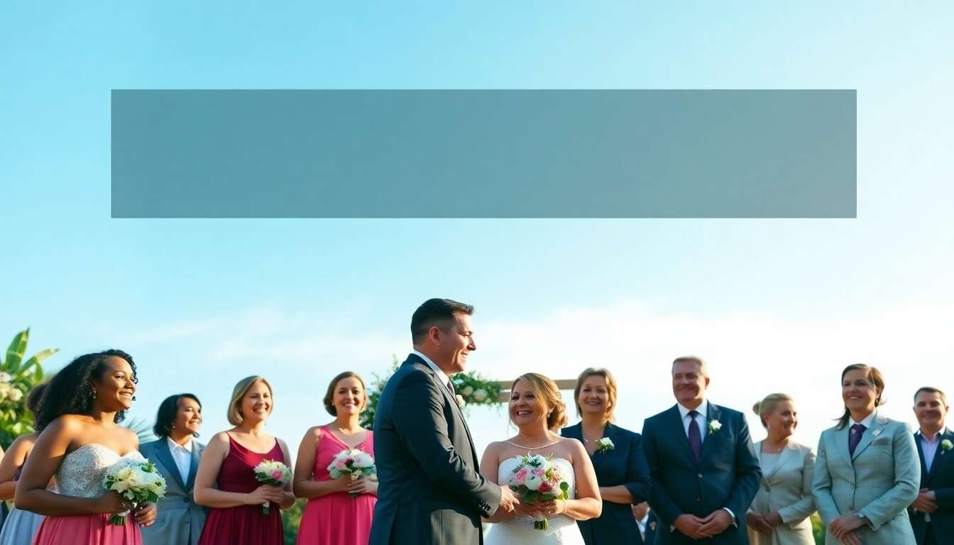 Succès garanti avec les photos de groupe et de famille Succès garanti avec les photos de groupe et de famille