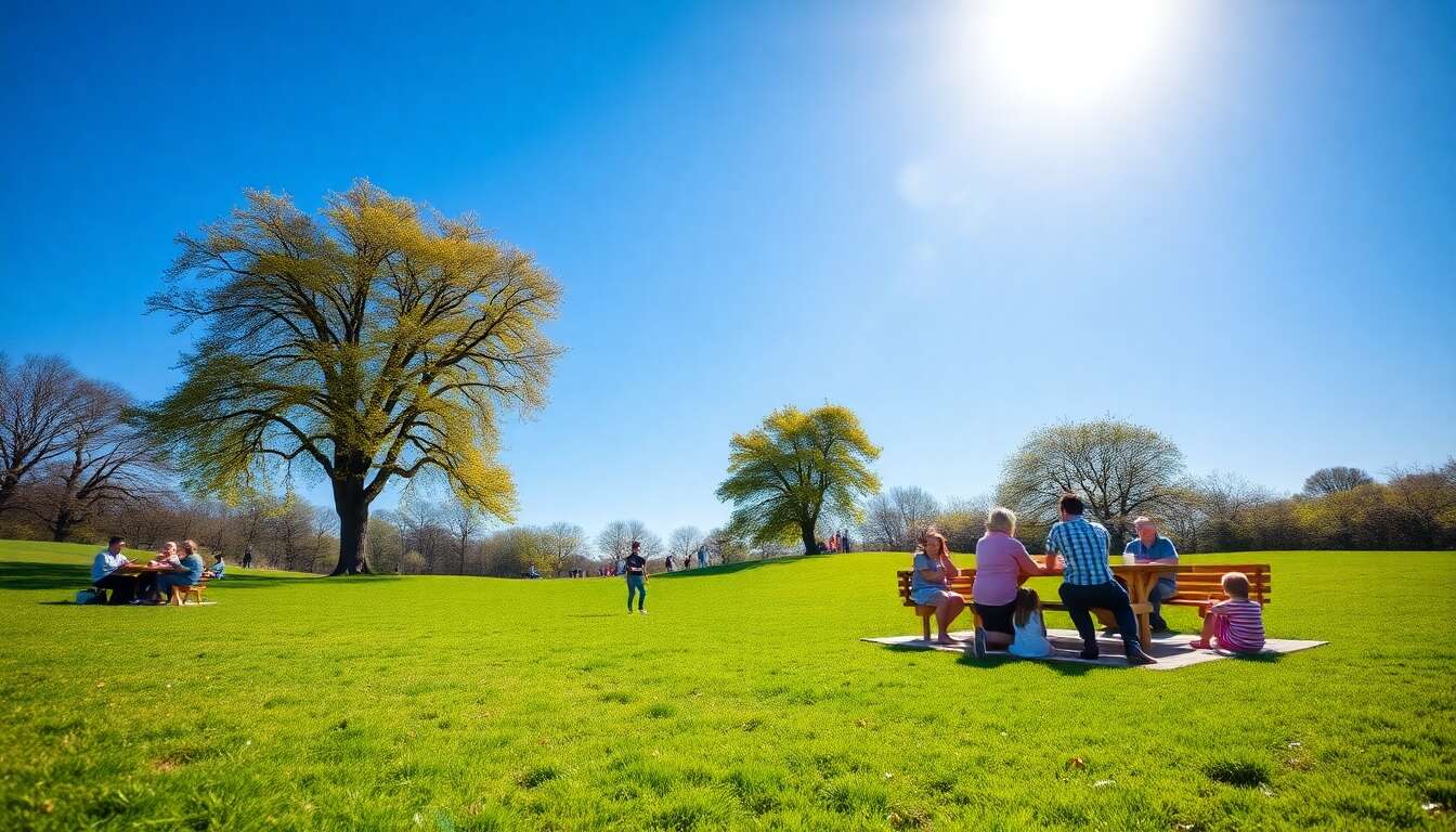 Comment réussir ses photos en plein soleil ?
