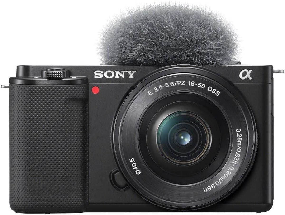 Test du Sony Alpha ZV-E10 : l'appareil idéal pour le vlogging 4K