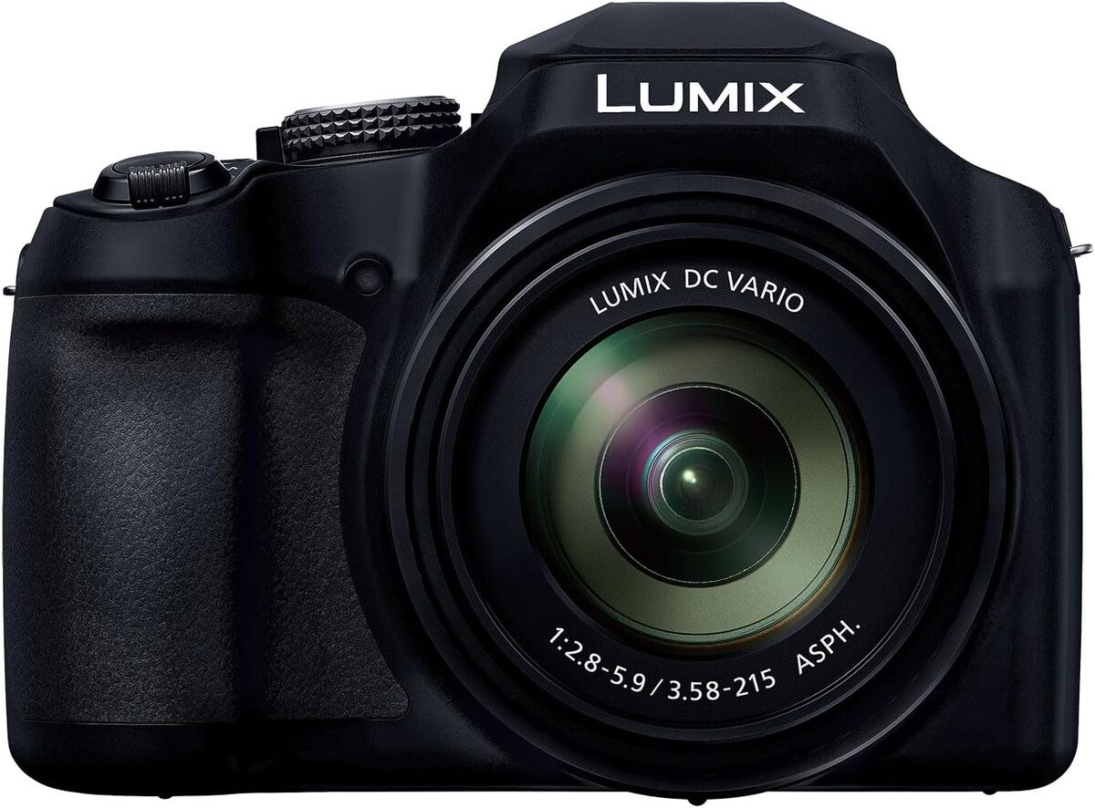 Test : panasonic Lumix FZ82D, le bridge au zoom puissant