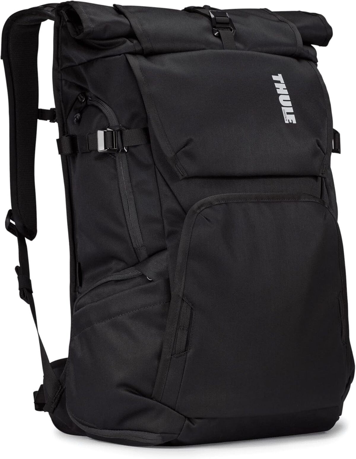 Test : sac à dos Thule Covert pour appareil photo 32L noir