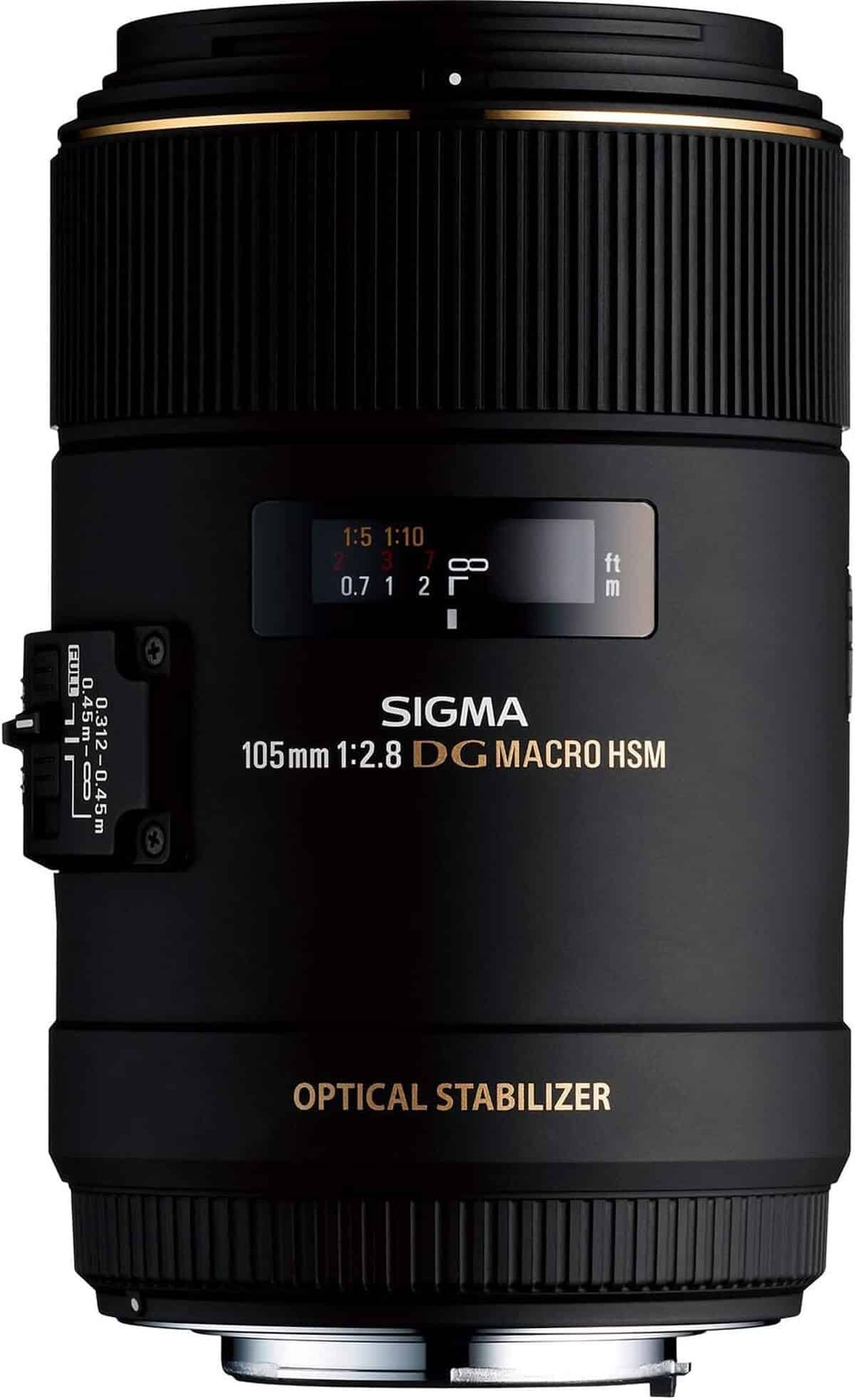 Test : sigma 105 mm F2, 8 DG OS HSM pour Canon