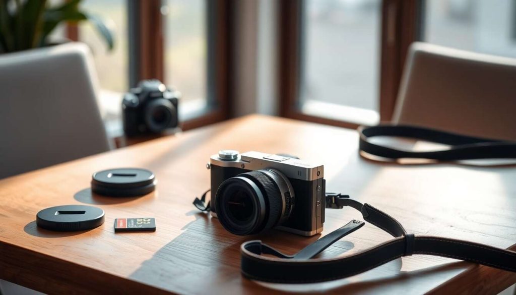 Astuce photo : améliorer ses clichés avec un compact numérique