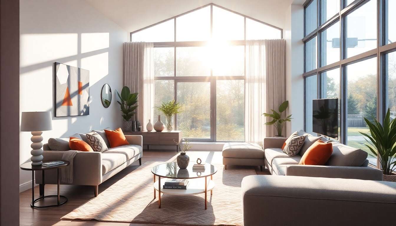 Optimiser l'éclairage naturel pour des photos réussies Optimiser l'éclairage naturel pour des photos réussies