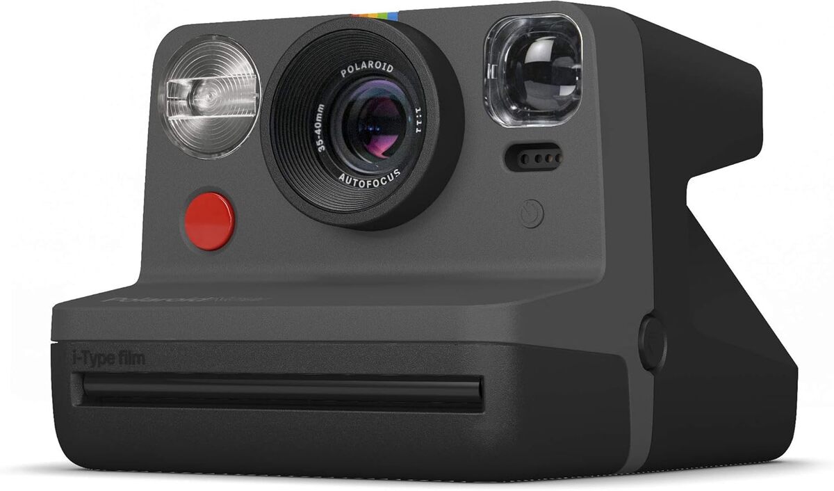 Appareil photo instantané Polaroid Appareil photo instantané - Polaroid
