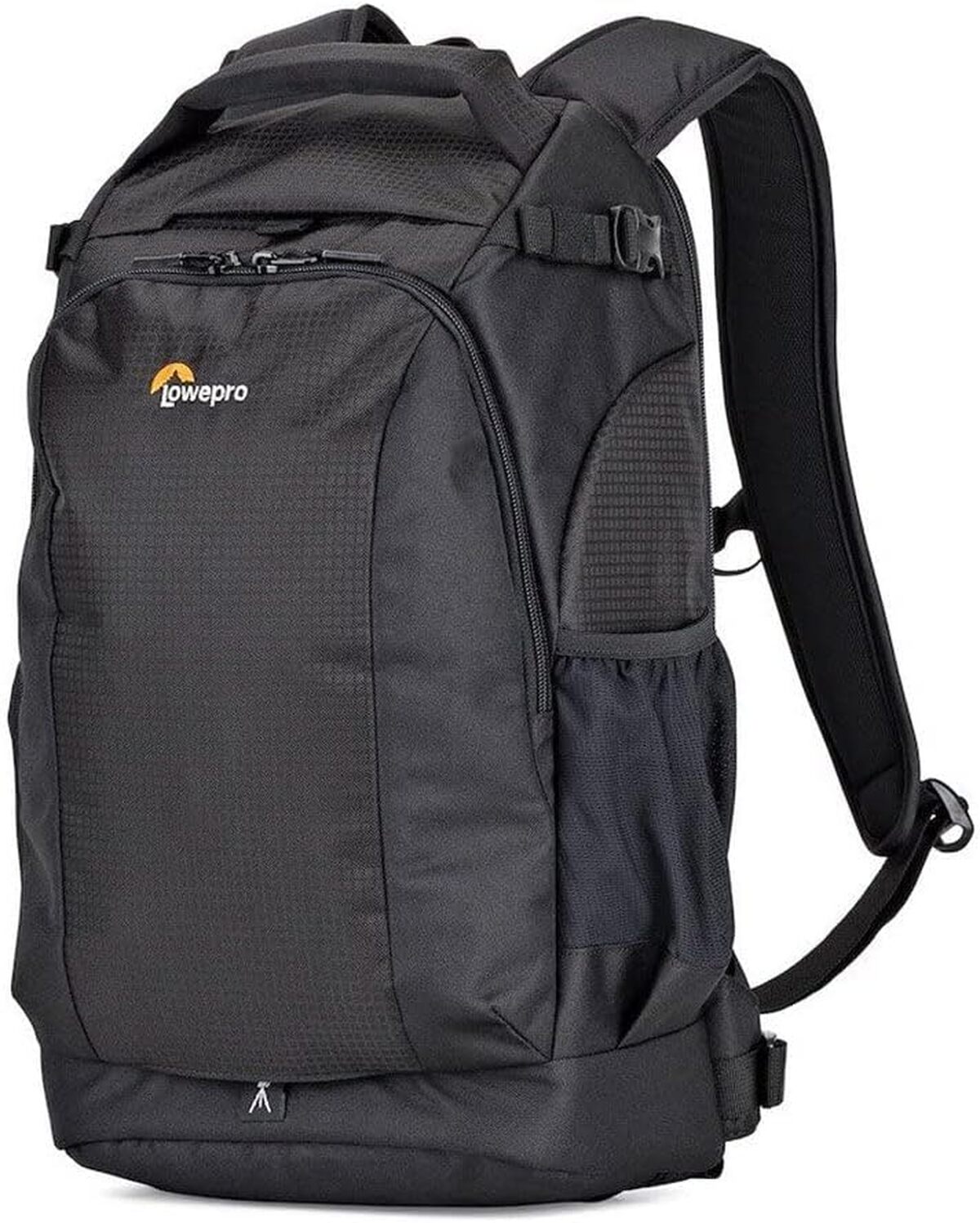 Test : sac photo Lowepro Flipside BP 300 AW III, accès arrière