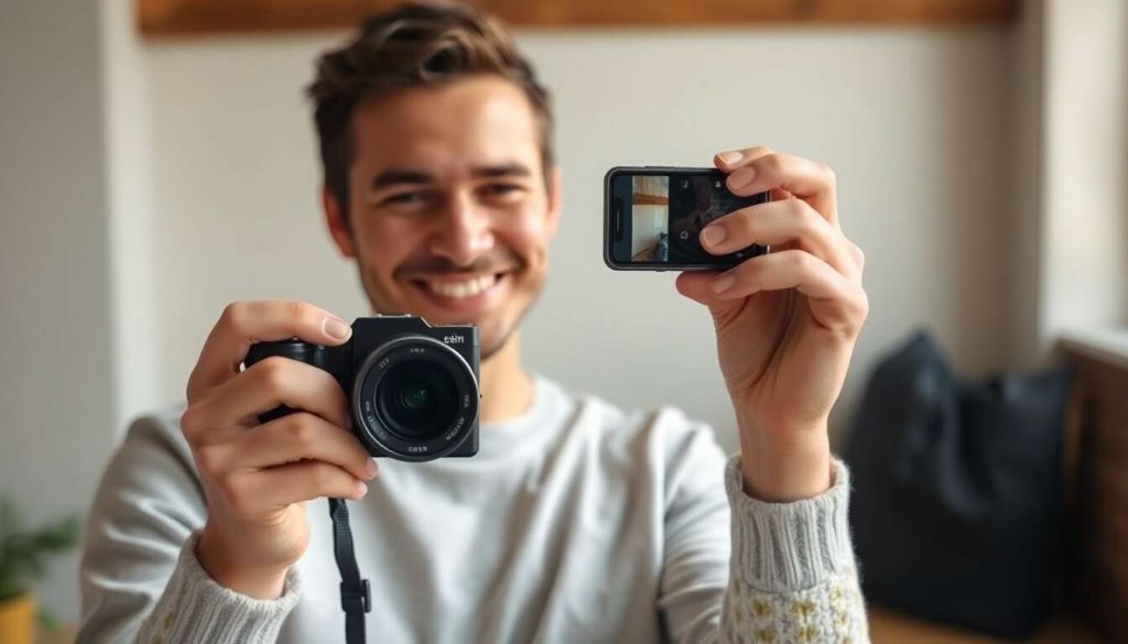 Comparatif : top 5 des compacts numériques à privilégier