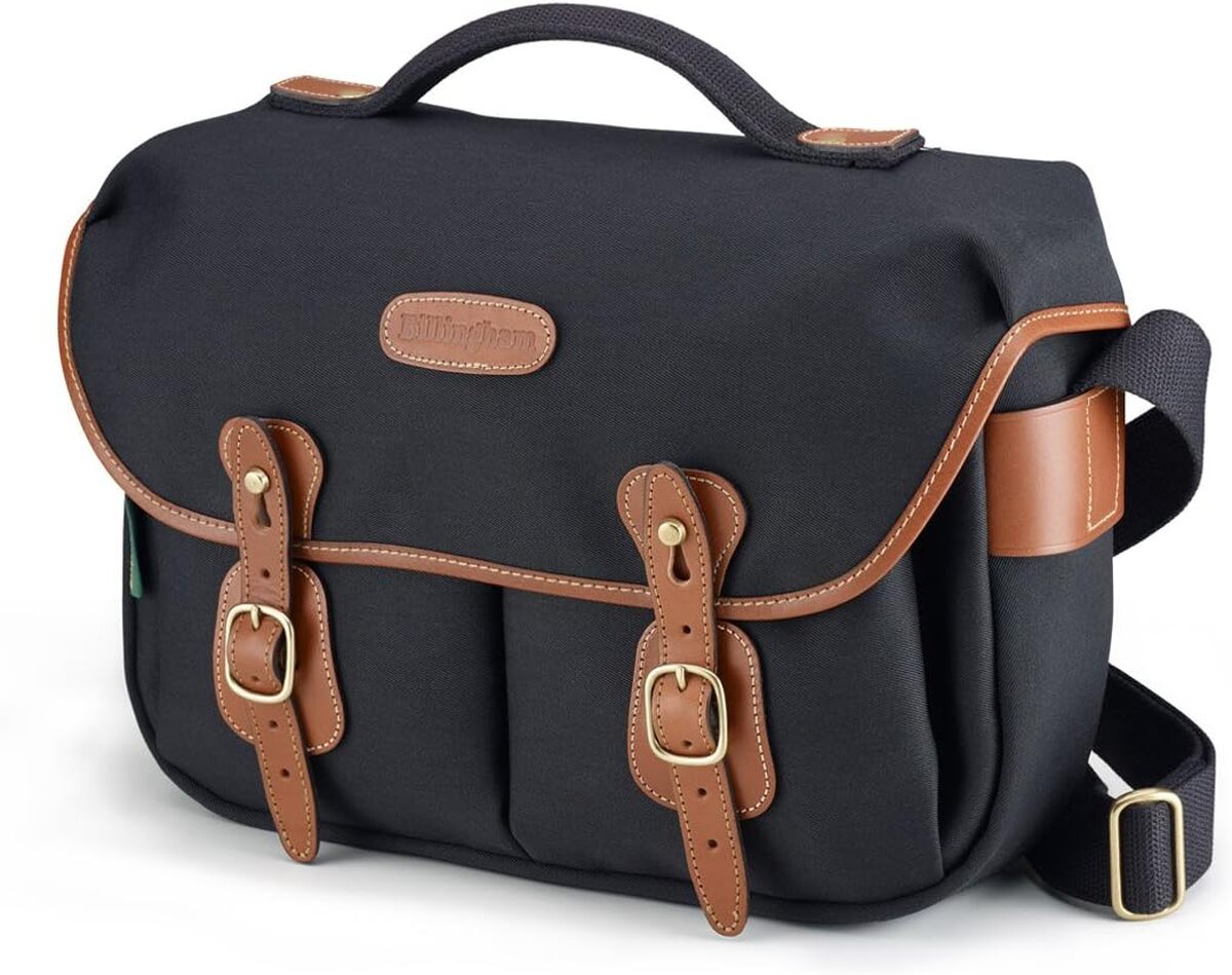 Test du sac photo Billingham Hadley Pro : performance et style
