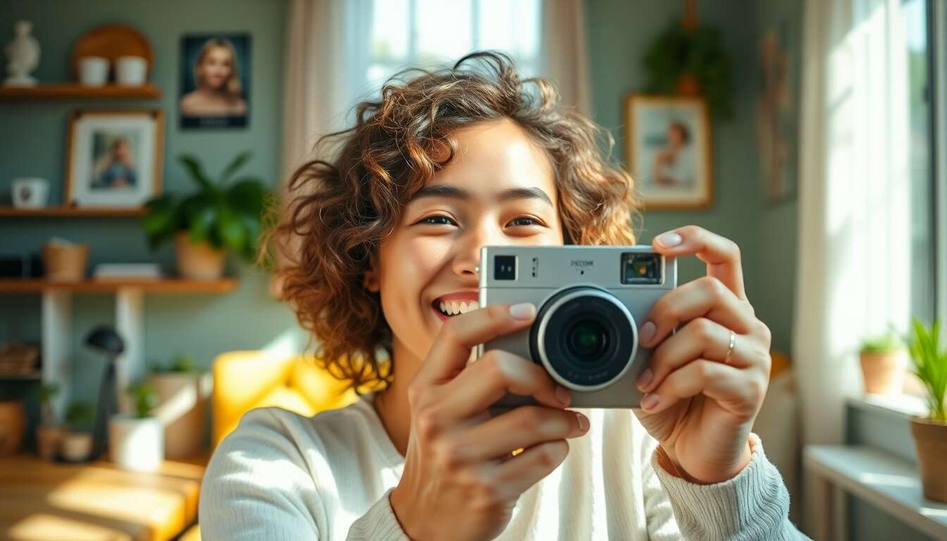 Fujifilm Instax ou Polaroid ? Choisir son appareil photo instantané