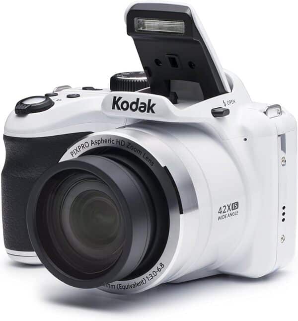 Kodak Astro Zoom AZ422 1/2.3