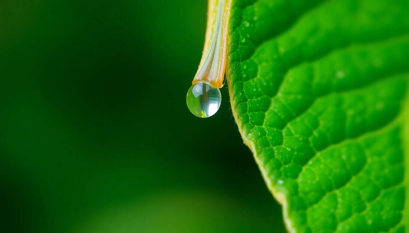 Objectifs macro : réussir des gros plans fascinants
