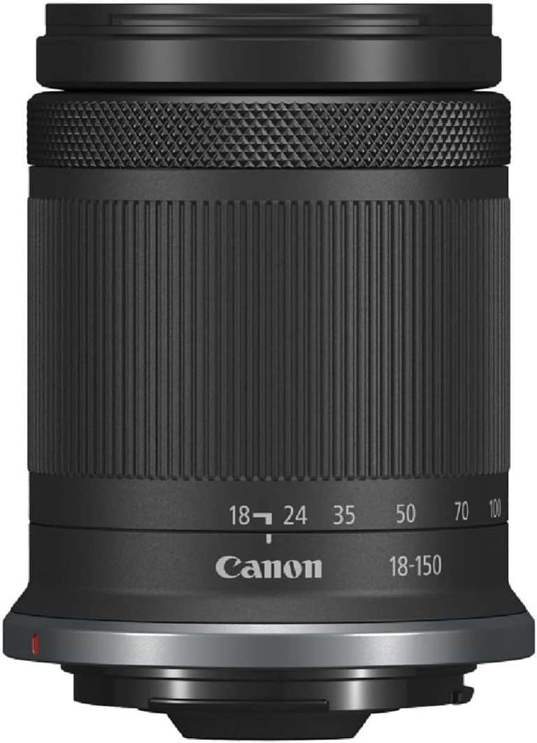 Appareil Photo Canon EOS 500D Avec Objectif EF-S 18-55mm IS - Occasion, état Correct