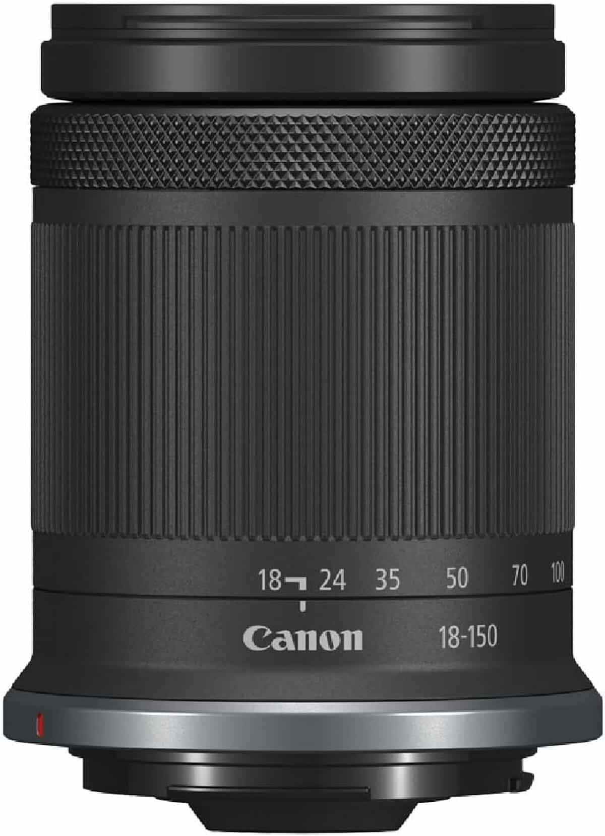 Test de l'objectif Canon RF-S 18-150mm stabilisé