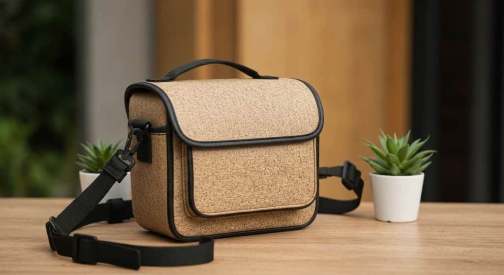 Tendances 2025 : sacs photo écologiques à adopter