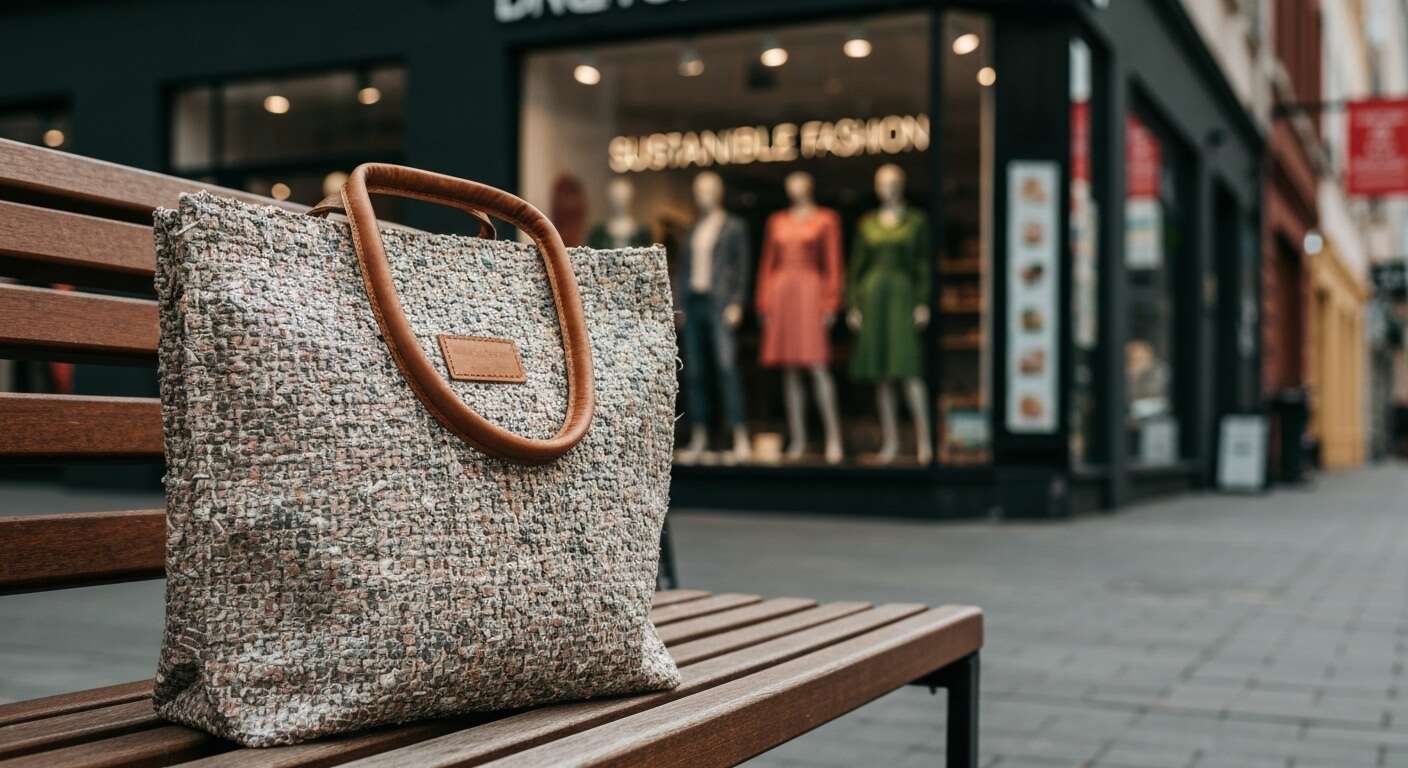 Impact de la mode durable sur l'industrie des sacs photo