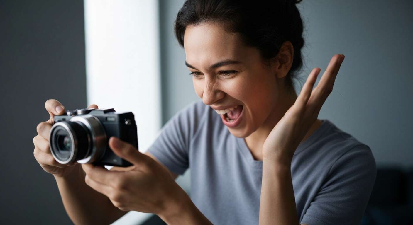 Choisir le meilleur compact numérique : guide d'achat