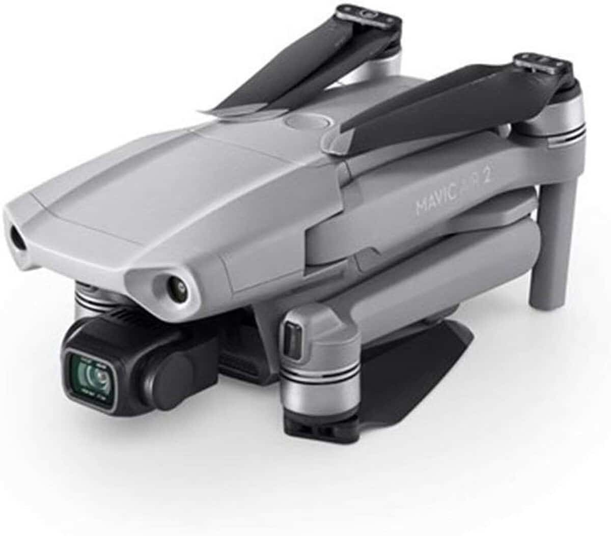 Test DJI Mavic Air 2 : drone 4K ultra HD performant