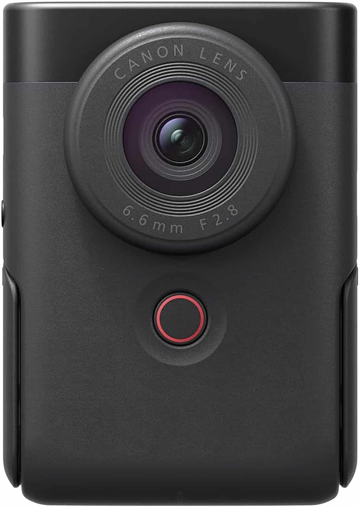 Test du Canon PowerShot V10 : la caméra de vlog 4K incontournable
