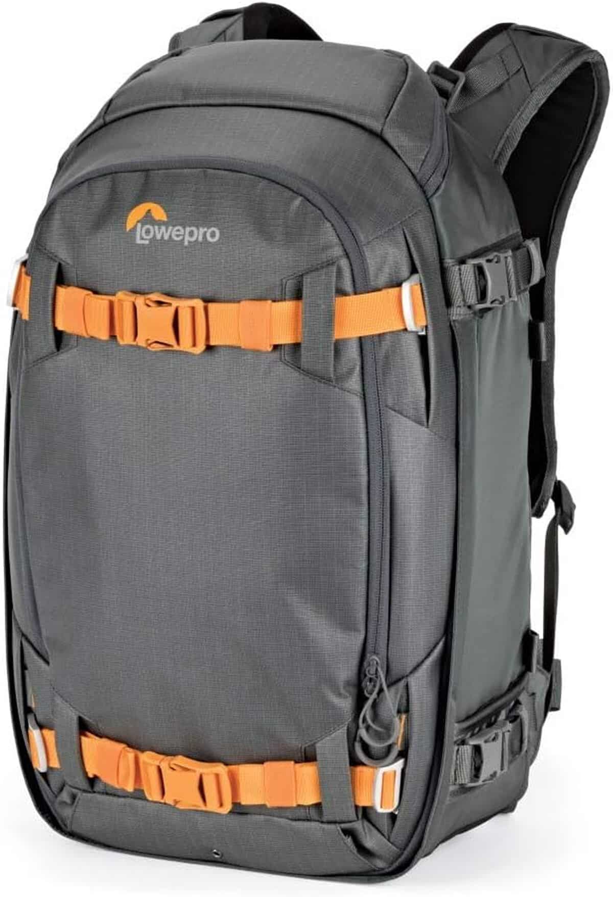 Test du sac Lowepro Whistler 350 AW II : l'allié ultra-résistant pour vos aventures en plein air