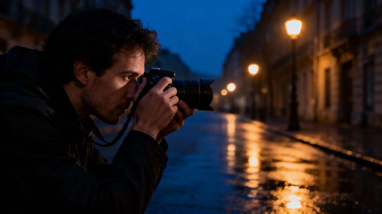 Photographier en basse lumière : astuces et techniques