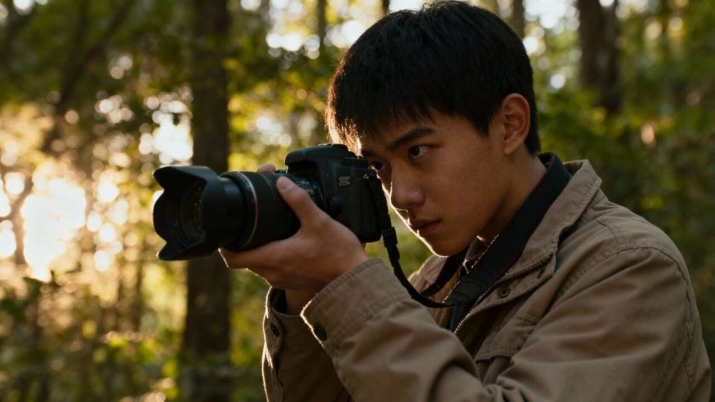 Astuces pour Améliorer Vos Compétences Photo