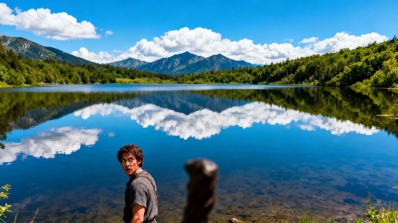 Filtre polarisant : maîtriser la réflexion lumineuse