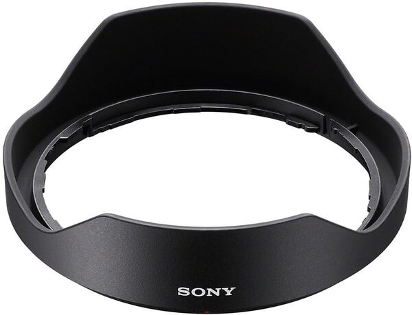 Sony SELP1635G | Objectif à Zoom motorisé Grand Angle Plein Format FE PZ 16-35 mm F4 G Haut de Gamme série G