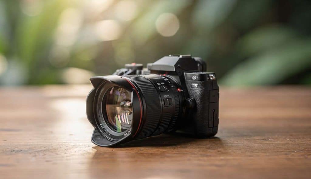 Zoom puissant : comment un bridge peut transformer vos photos