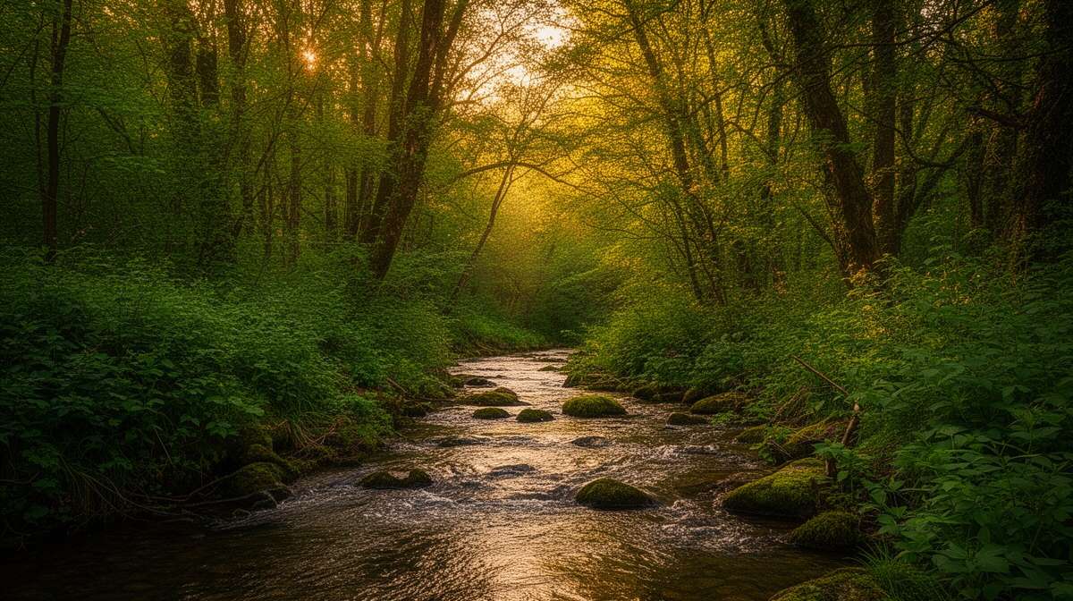 Ma&icirc;triser les techniques de base : exposition, composition et focus