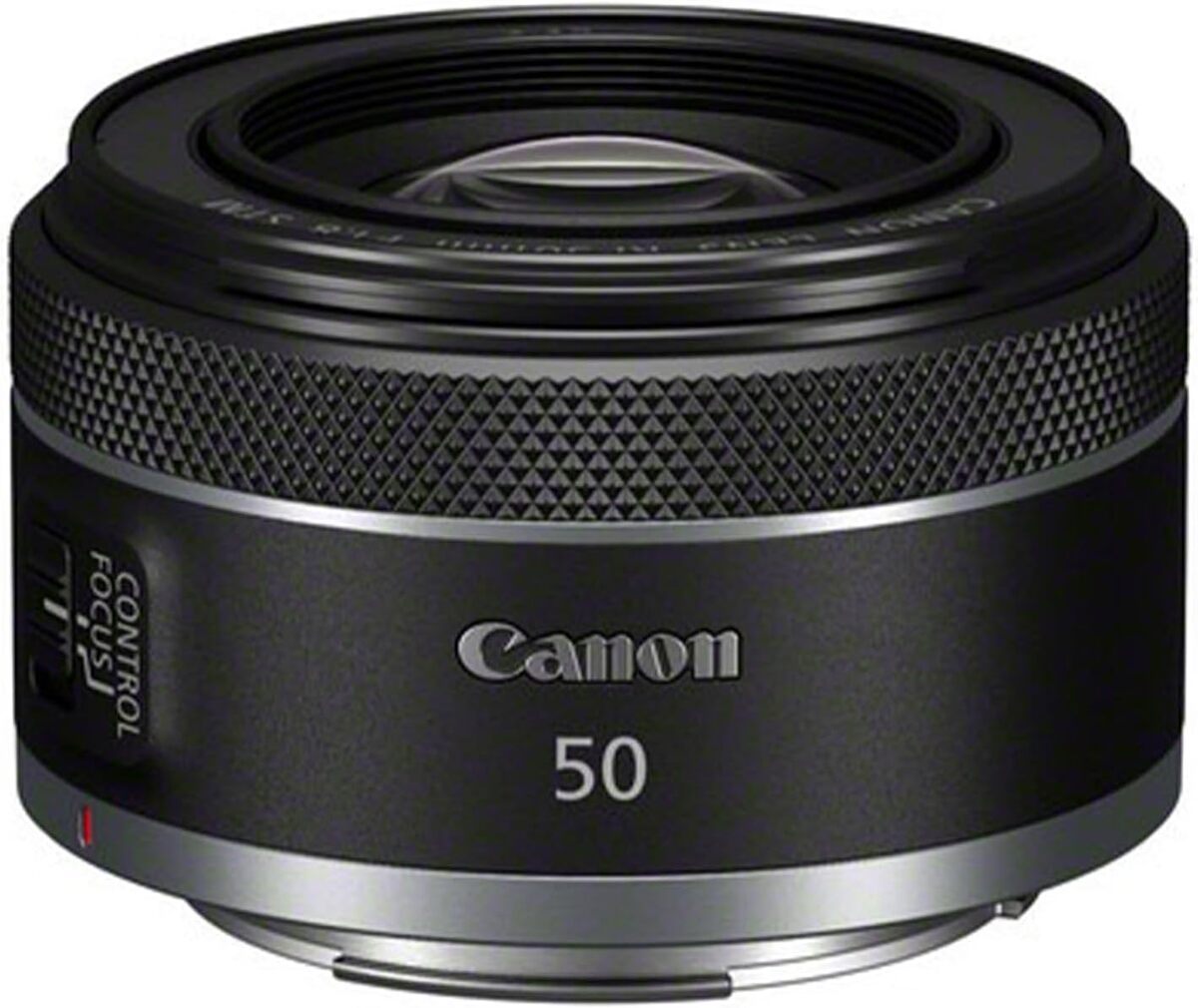 TOUS les Objectifs à focale fixe pour Boîtier Reflex CANON EF / EF-S