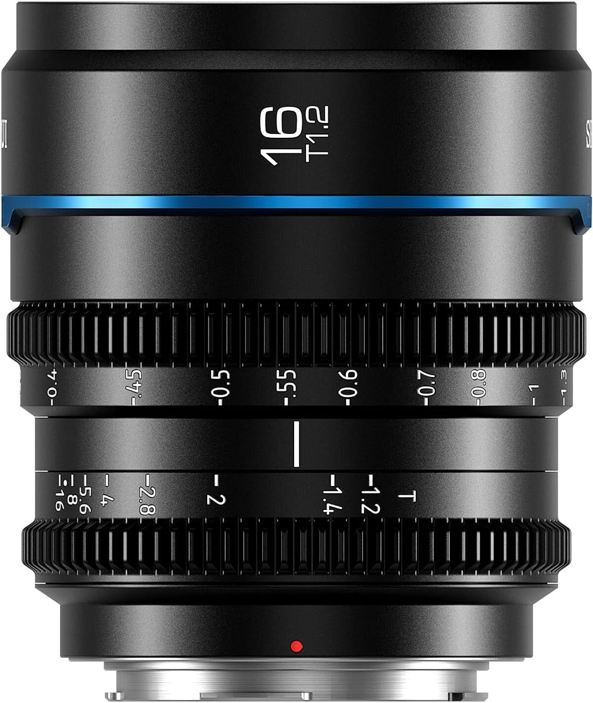 Test de l'objectif SIRUI Night Walker S35 16 mm