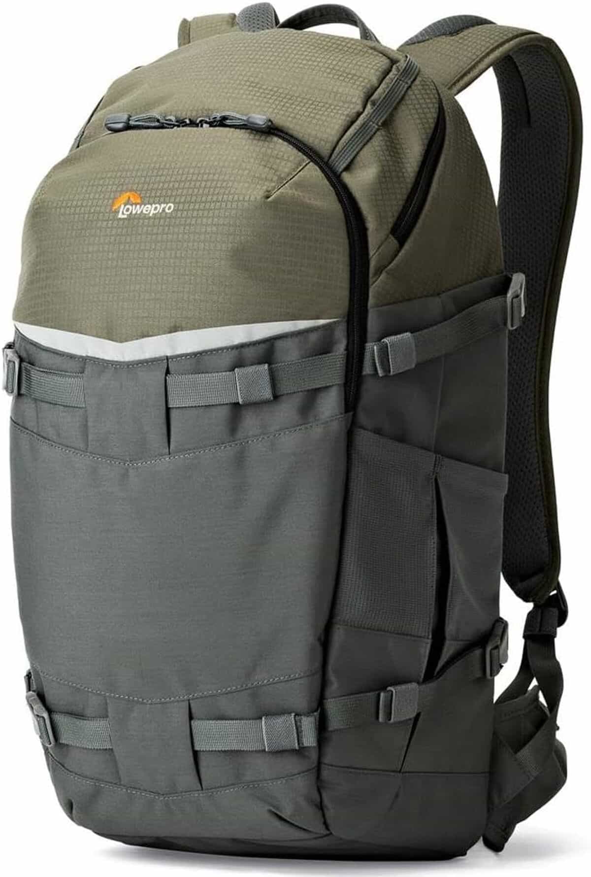 Test du sac à dos Lowepro Flipside Trek 450 : l'accessoire ultime pour photographes