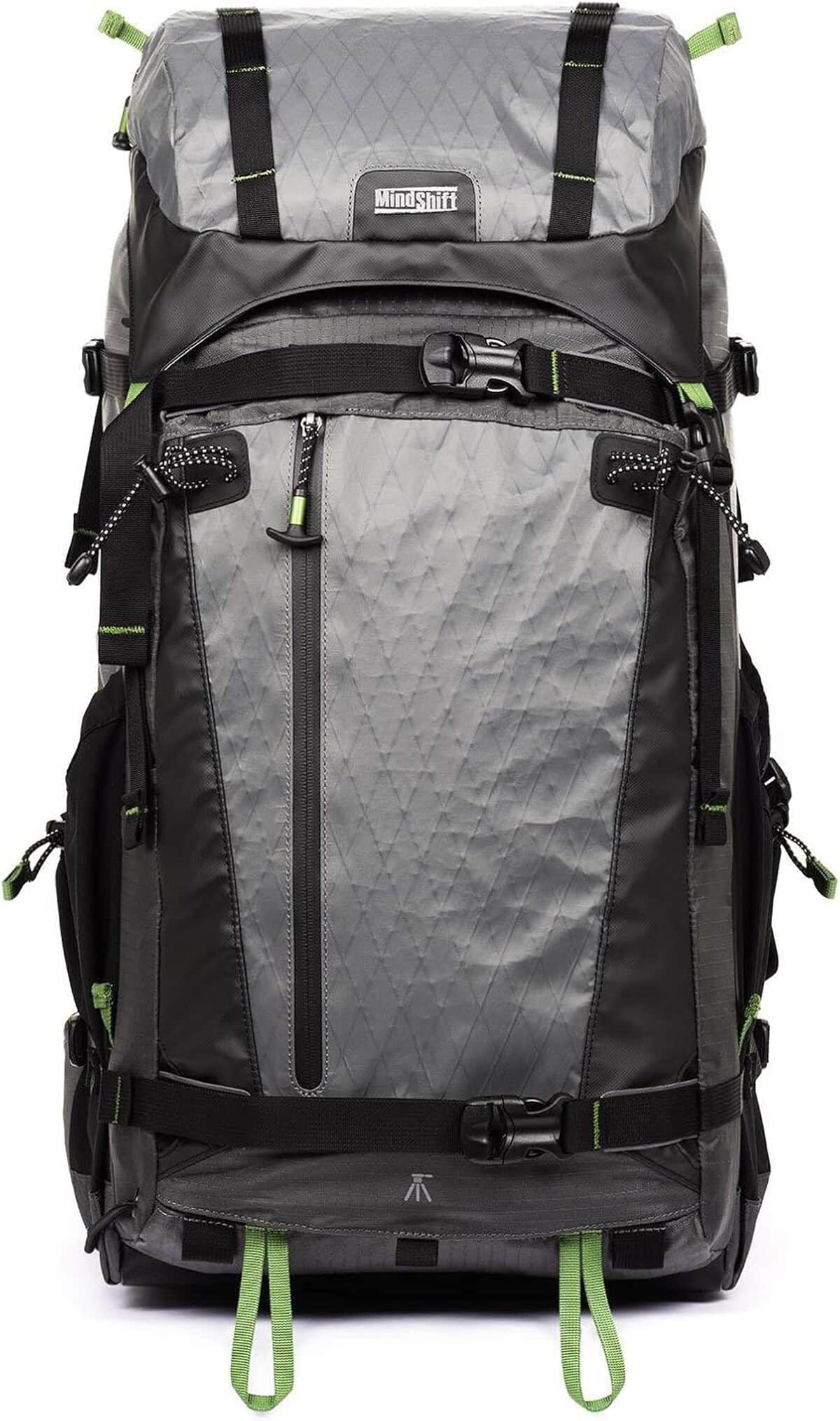 Test du sac à dos MindShift Gear BackLight Elite 45 l pour photographes