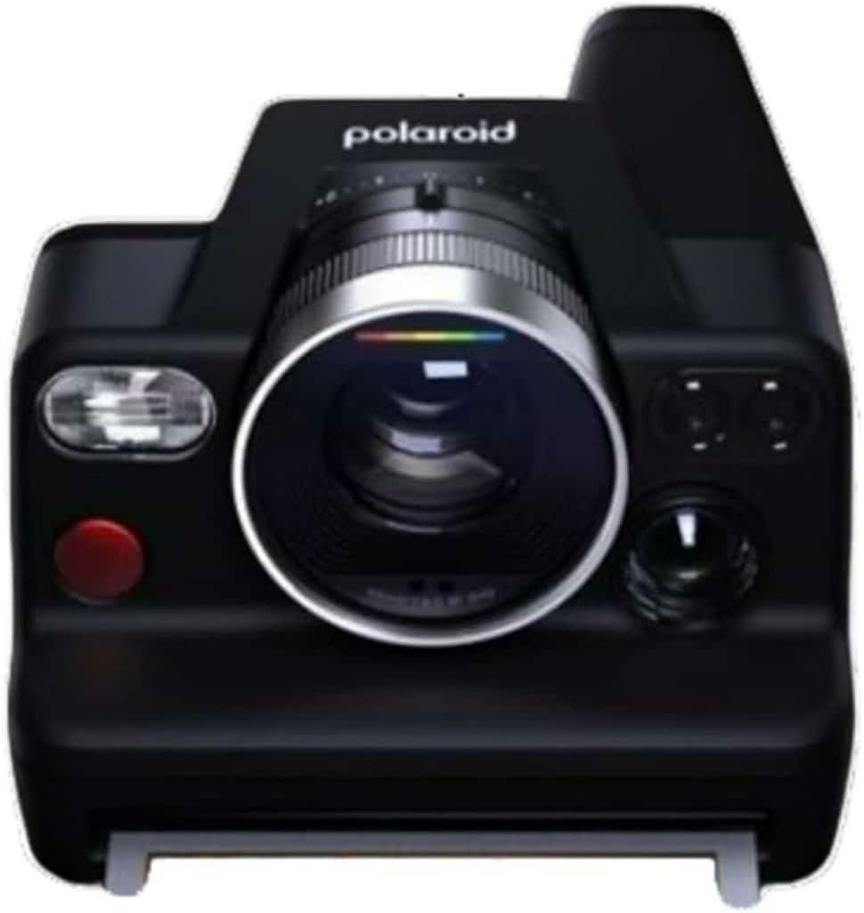 Test Polaroid I-2 : l'essentiel à découvrir