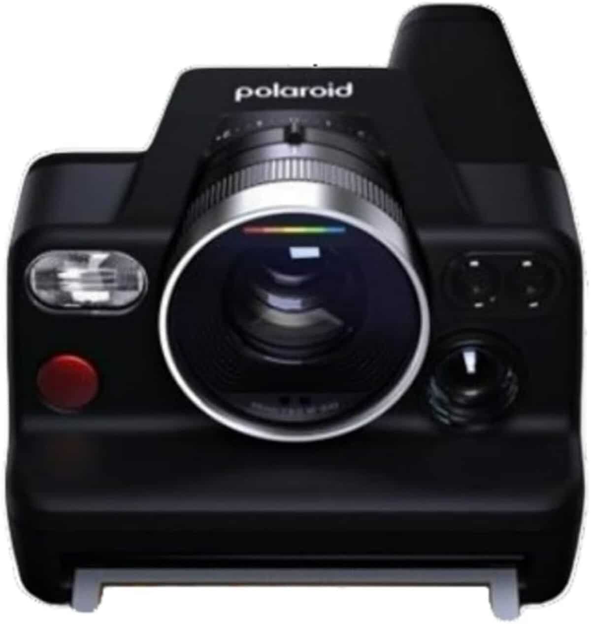 Test Polaroid I-2 : l'essentiel à découvrir