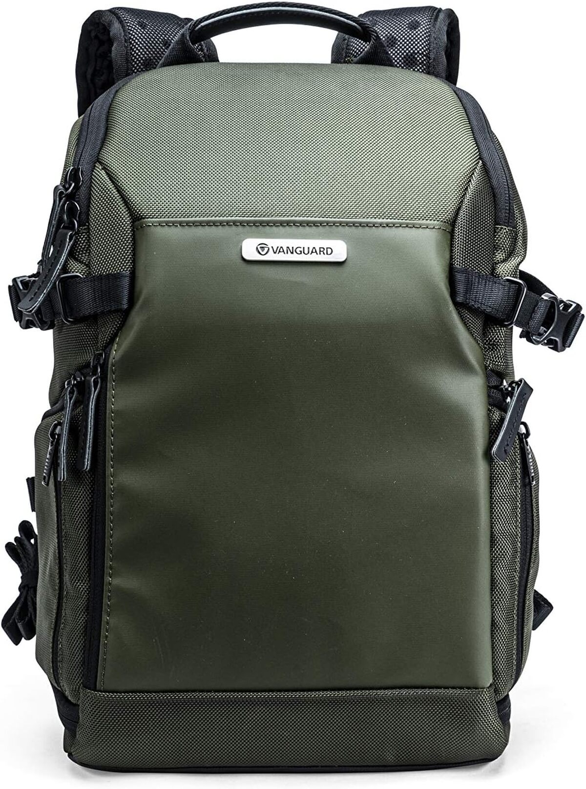 Test : sac à dos Vanguard Veo Select 37BRM GR