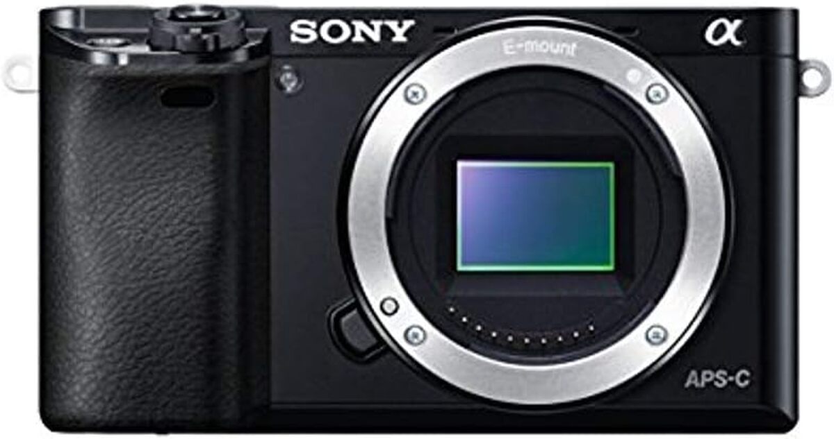 Test Sony ILCE6000 : appareil photo hybride ultra-rapide de 24, 3 Mpix